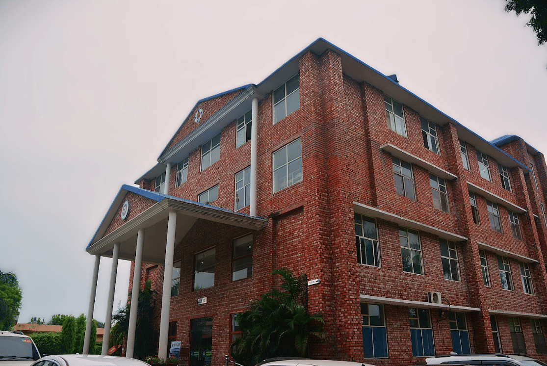 Maya Devi University Powered by Emversity infrastructure photo 6